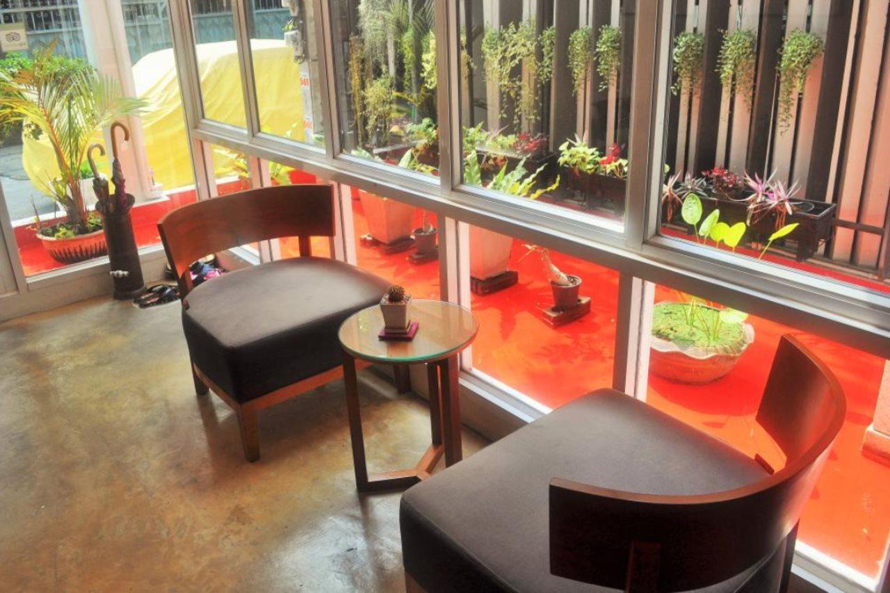 Hotel Seven 3*