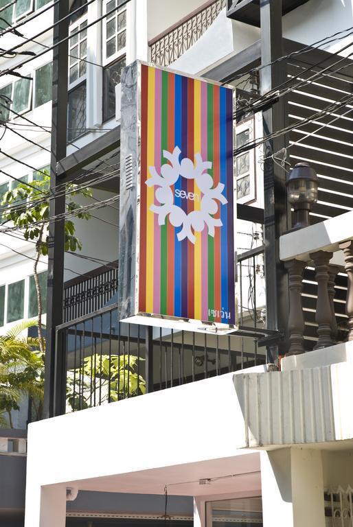 Seven Hotel Bangkok