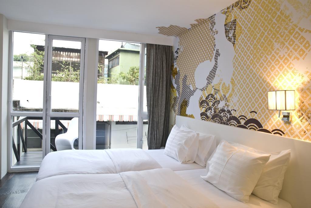 Hotel Seven Bangkok