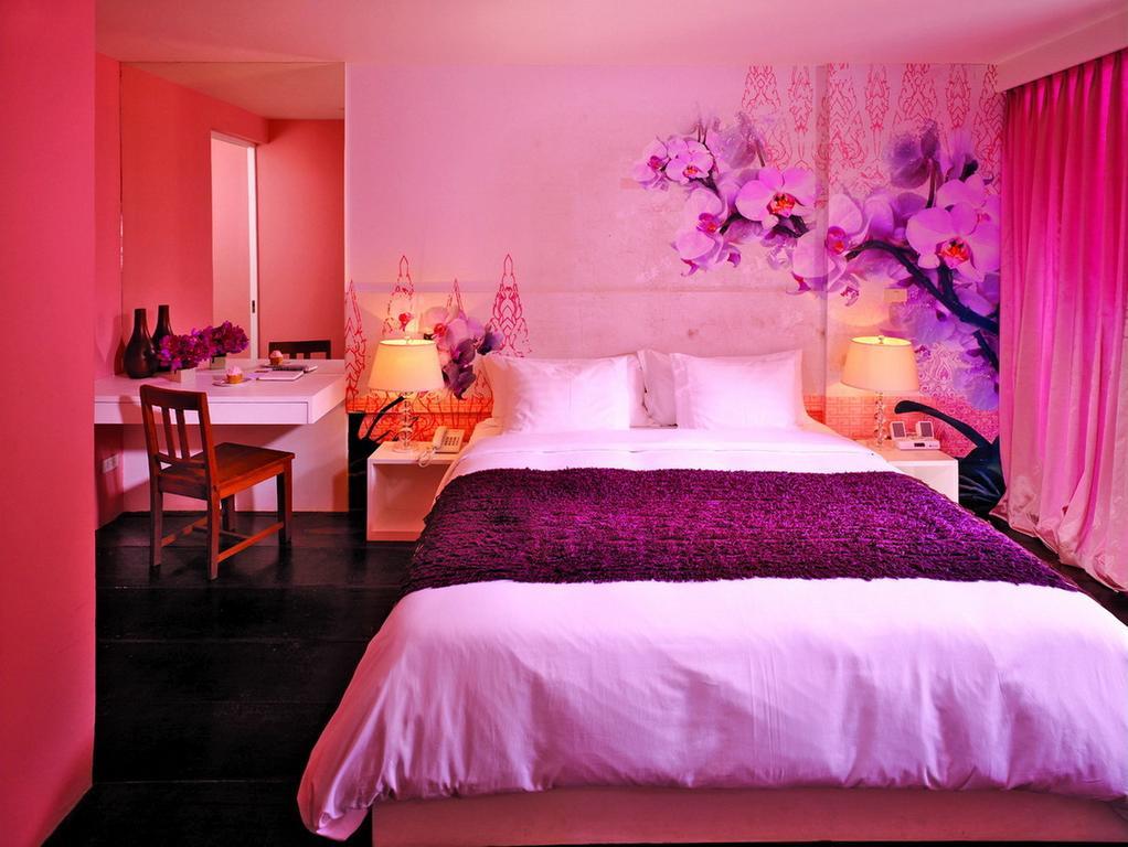Seven Hotel 3*