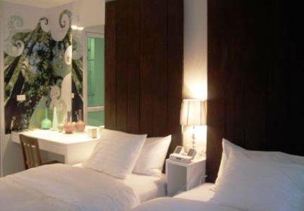 Seven Hotel 3*