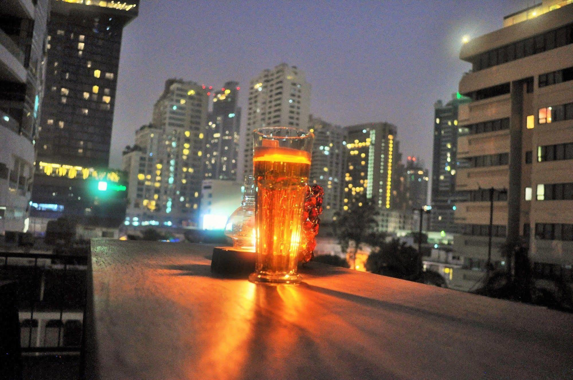 Seven 3* Bangkok