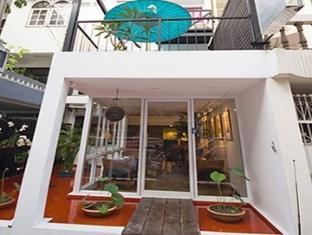 Seven Hotel Bangkok