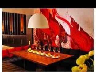 Seven 3* Bangkok